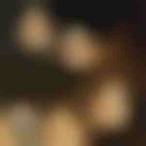 2x Třpytivé vánoční koule | XMASBALL