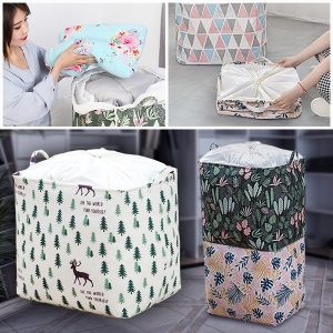 Skládací box s velkou kapacitou | CLOTHBOX