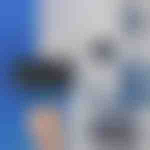 Profesionální malířská sada | PRIMEPAINTER