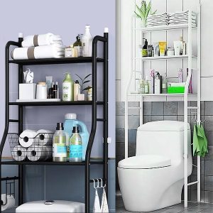 Koupelnová polička | BATHFLEX