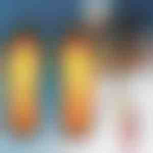 USB vyhřívací vložky do bot HOTFEET