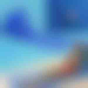 Nafukovací lehátko | LEHATIKO