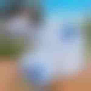 Skládací nádrž na vodu (10 l) | AQUATANK