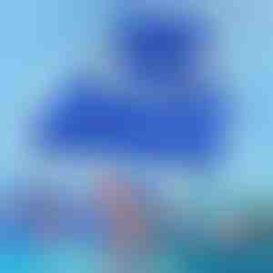 Nafukovací křeslo na plavání | AQUASEAT