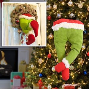 Vánoční dekorace | ELFLEGS