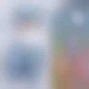 Teplá a měkká zavinovačka pro spánek dítěte | FLUFFIKINS