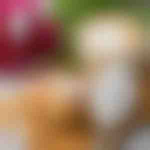 Lžička s gravírovaným nápisem