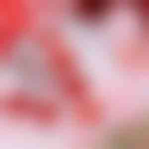 Samolepky ve tvaru srdce (500 ks) | HEARTSTICKER