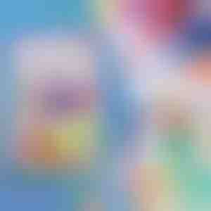 Magické fixy (6 ks) | PUFFPENS