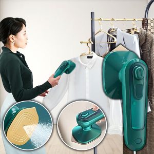 Mini napařovací žehlička | FERROLITE