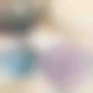 FLUFFTILE pro měkkou, stylovou a útulnou podlahu (10 ks)