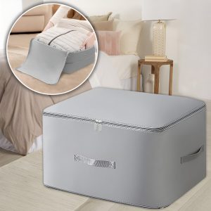 Organizér pro samočinné stlačení, který šetří místo | PACKMAX