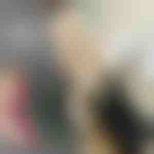 Sametové termoponožky (8 párů) VELVOCKS