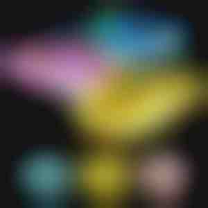 Svítící pantofle – Zábava na každém kroku | HAPPYS