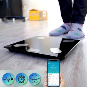 Analytická inteligentní váha | DATASCALE