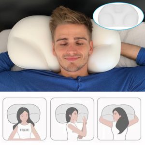 Polštář proti bolesti | FLIPSLEEP
