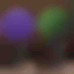 Umělá koule na rostliny | TOPIORB