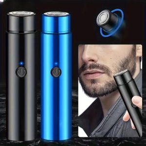 Mini elektrický holicí strojek | LILTRIM