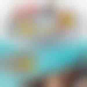 Perfektní nafukovací podnos na nápoje do bazénu | FLOATPLATI