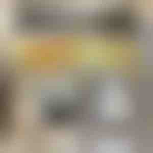 Elegantní 3D zrcadlové samolepky na zeď (10 ks) | GLOROB