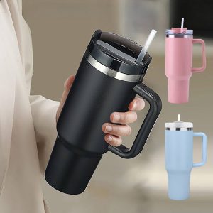 Termohrnek s ochranou proti úniku | HIPYSIP