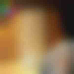 Křišťálová lampa s krásnými barvami | MOODLIGHT