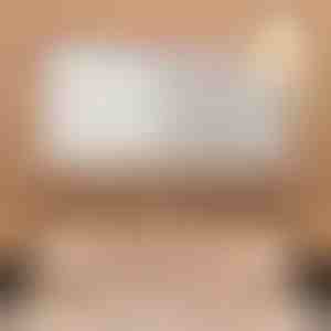 Zrcadlové samolepky na zeď (32 kusů) | WALLGEM