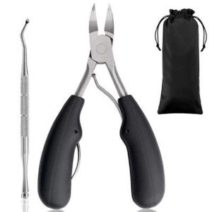 Kleštičky na nehty a nůžky | NAILPRO