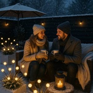 Solární LED lampy | SOMPEX