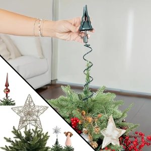 Nastavitelná stabilizační tyč pro špičku stromku | STABLESTAR