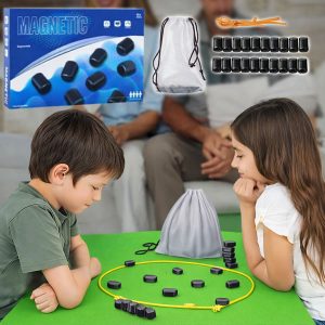 Magnetická stolní hra | MAGTACTIC