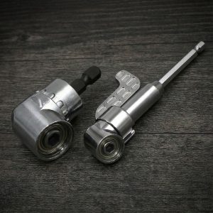 Úhlový adaptér vrtacího bitu | RIGHTADAP